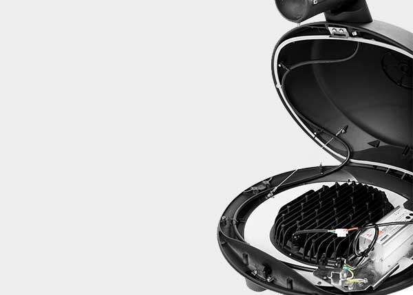 Éclairage résidentiel Gironde