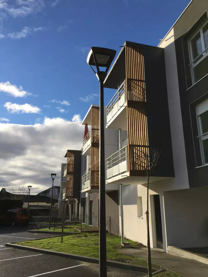 L'éclairage parfait pour chaque pièce, chaque ambiance !