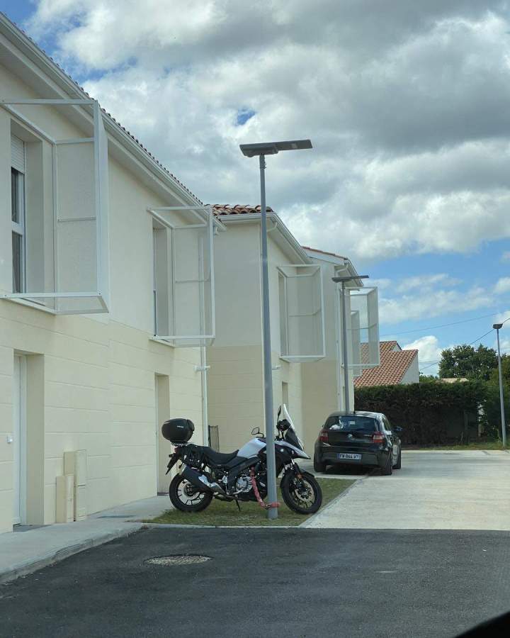 Éclairage résidentiel Gironde