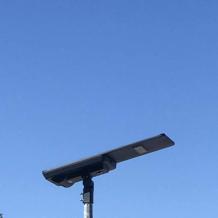  Eclairage solaire Gironde