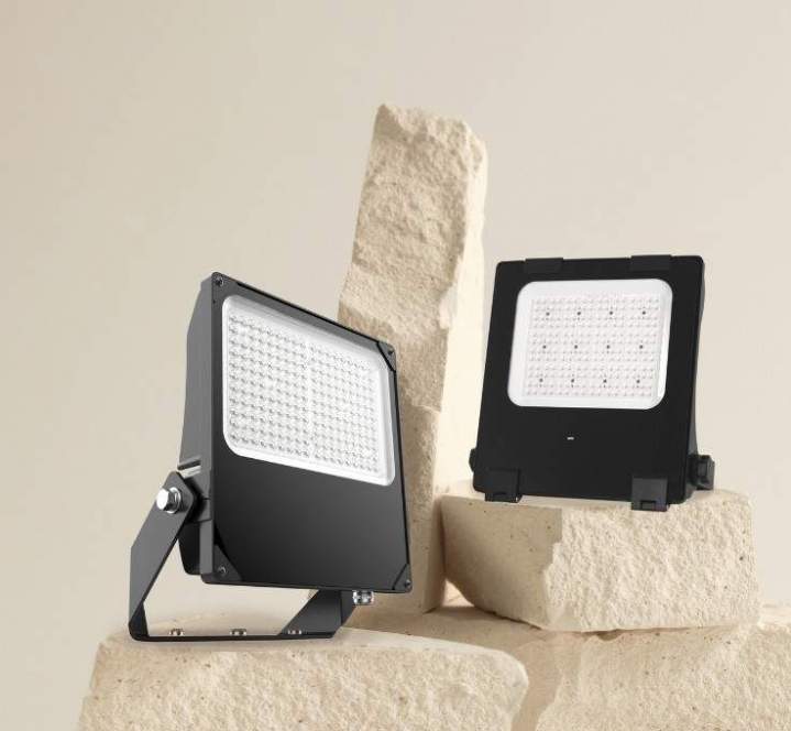 Des projecteurs qui s’adaptent à tous les espaces