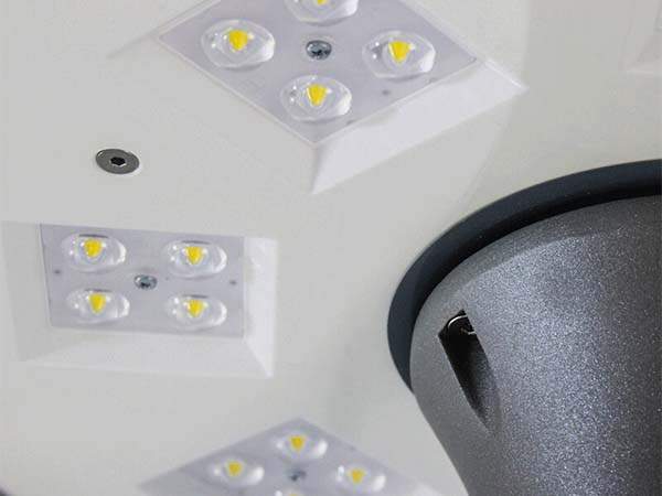 Éclairage résidentiel Gironde