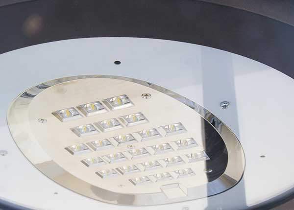 Éclairage résidentiel Gironde