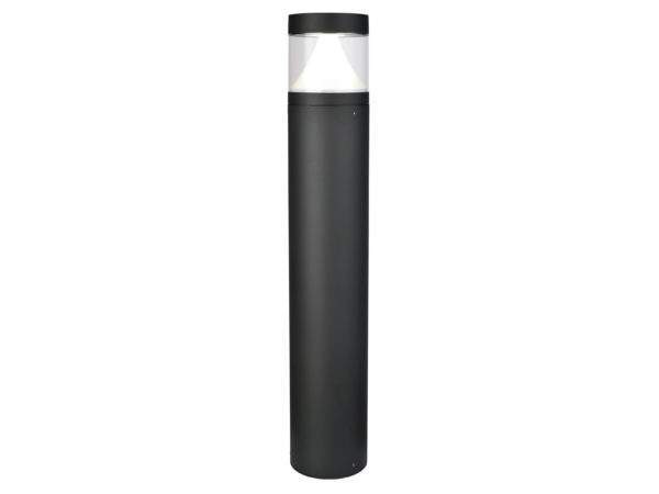 Bornes éclairage Gironde