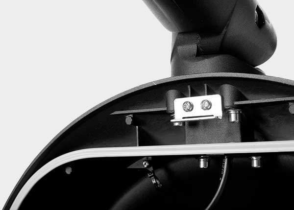 Éclairage résidentiel Gironde