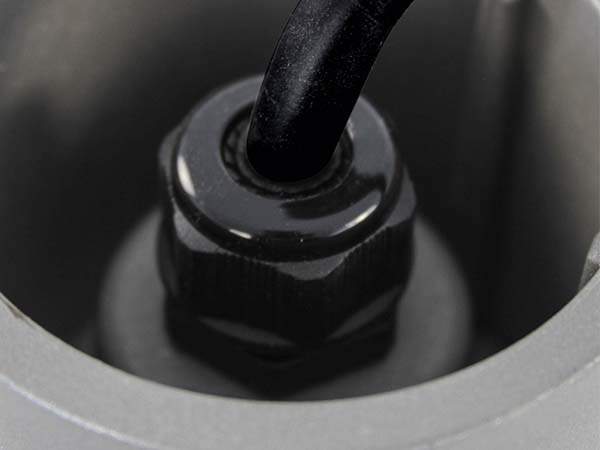 Éclairage résidentiel Gironde