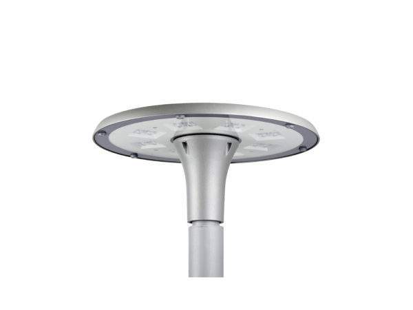 Éclairage routier Gironde