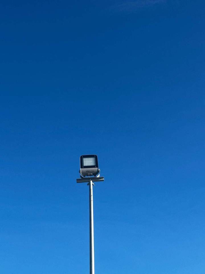 Éclairage sportif Gironde