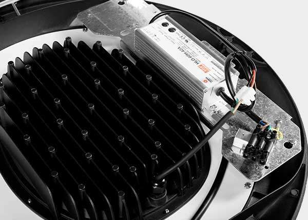 Éclairage résidentiel Gironde