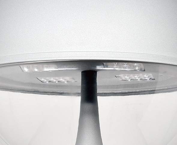 Éclairage résidentiel Gironde