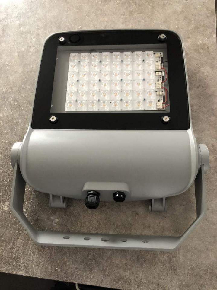Projecteur Gironde